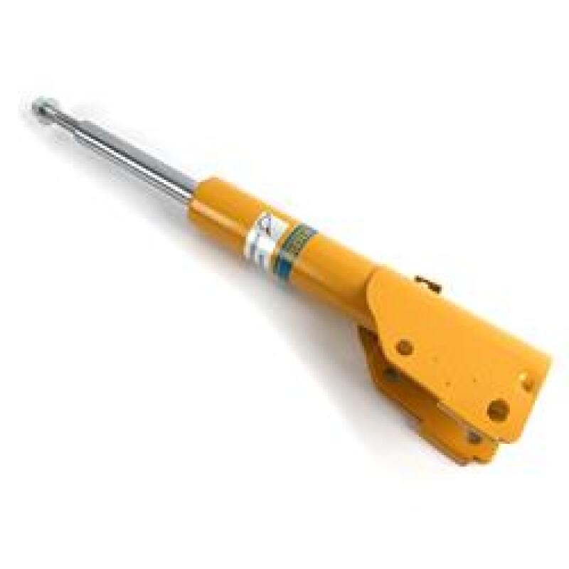 Bilstein B6 10-18 Mercedes-Benz Sprinter 2500 Camper Rear Suspension Strut Assembly - Burkken Auto Parts
