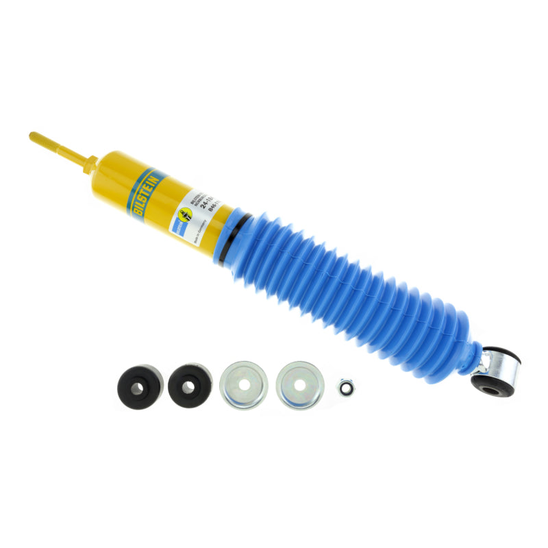 Bilstein 4600 Series 1975-1991 Ford E-350 Econoline Front 36mm Monotube Strut Assembly - Burkken Auto Parts