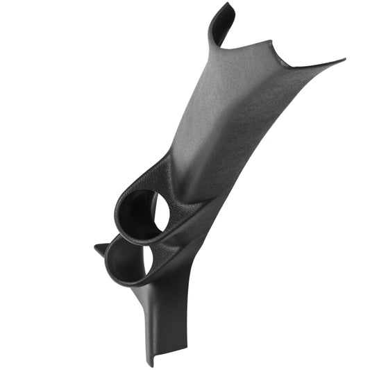 AutoMeter Gauge Mount A-Pillar Full Rhd Dual 2-1/16in. Ford Focus 02-04 - Burkken Auto Parts