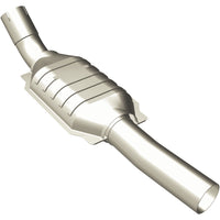 MagnaFlow Conv DF 82-87 Dodge/Plym Van 5.2 CA - Burkken Auto Parts