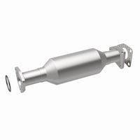 MagnaFlow California Direct-Fit Catalytic Converter 97-99 Acura CL V6 3.0L - Burkken Auto Parts
