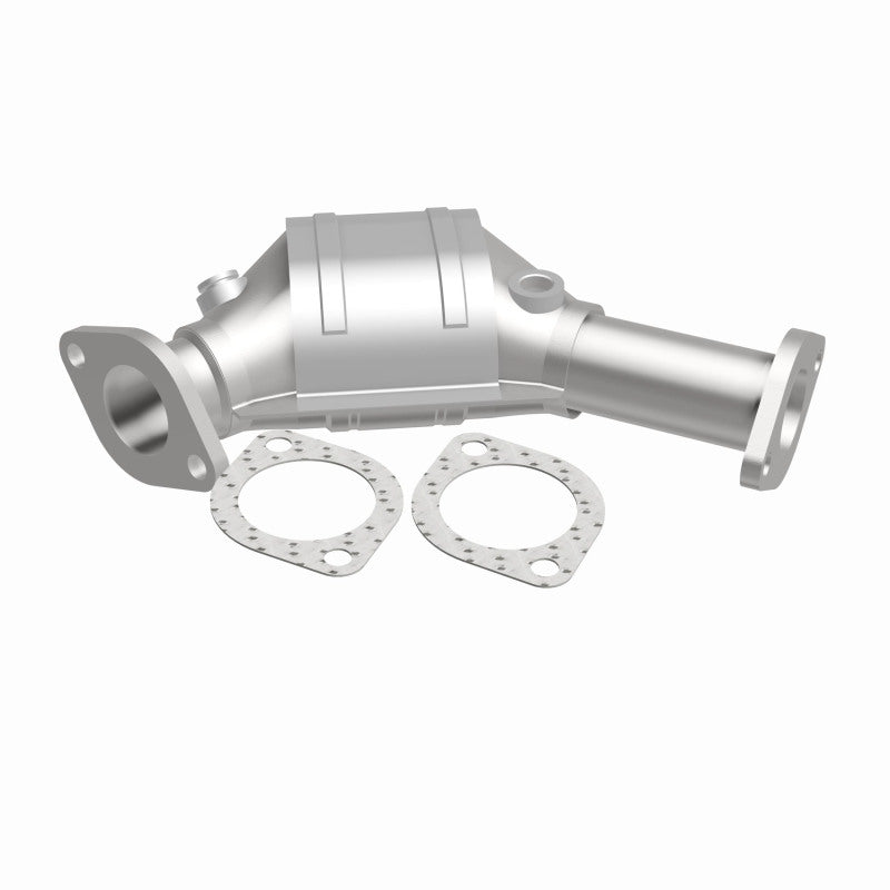 MagnaFlow Conv DF 95-99 Subaru Impreza 2.2L - Burkken Auto Parts