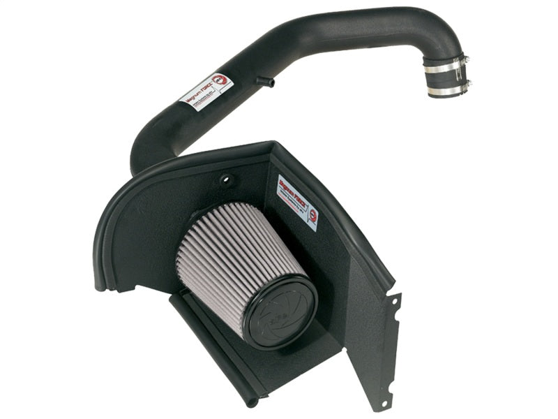 aFe MagnumFORCE Intakes Stage-2 PDS AIS PDS Jeep Wrangler (YJ) 91-95 I6-4.0L - Burkken Auto Parts