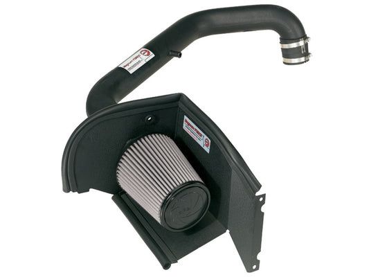 aFe MagnumFORCE Intakes Stage-2 PDS AIS PDS Jeep Wrangler (YJ) 91-95 I6-4.0L - Burkken Auto Parts