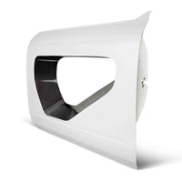 Anderson Composites 21-22 Ford Bronco 2DR Fiberglass Doors (Pair) w/ CF Inserts - Off Road - Burkken Auto Parts