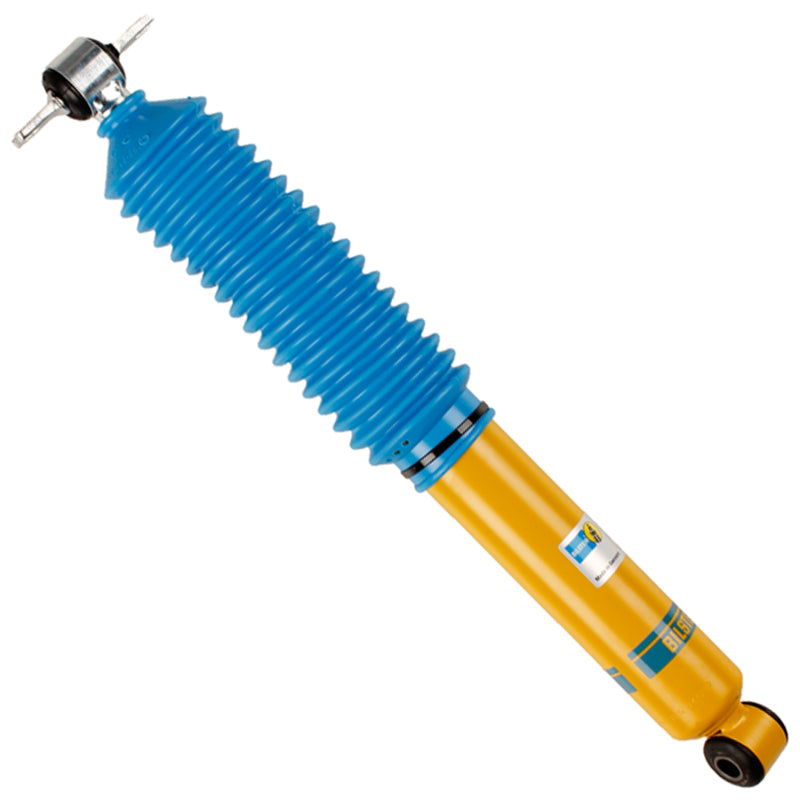 Bilstein B6 1998 Jeep Wrangler SE Rear 46mm Monotube Shock Absorber - Burkken Auto Parts