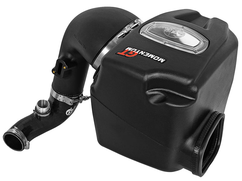 aFe Momentum GT w/ Pro DRY S Media 16-21 Chevy Colorado  2.8L L4 (td) Duramax - Burkken Auto Parts