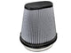 aFe MagnumFLOW Air Filter PDS A/F (7-3/4x5-3/4)Fx(9x7)B(mt2)x(6x2-3/4)Tx 8.5H - Burkken Auto Parts