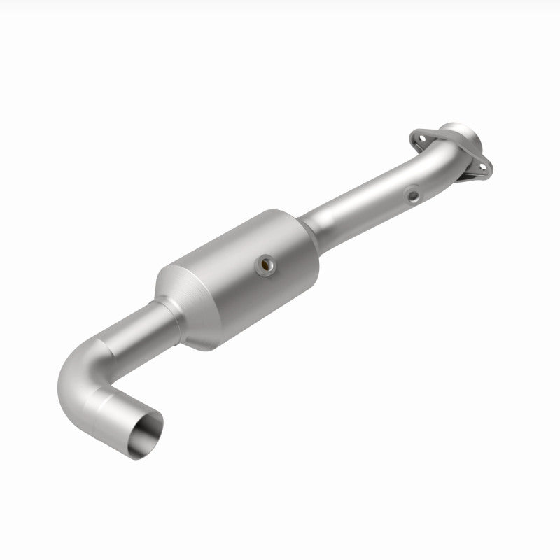 Magnaflow 18-21 Ford Expedition Left Underbody 3.5L Direct Fit Catalytic Converter - Burkken Auto Parts