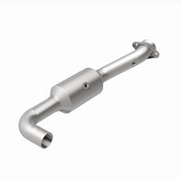 Magnaflow 18-21 Ford Expedition Left Underbody 3.5L Direct Fit Catalytic Converter - Burkken Auto Parts
