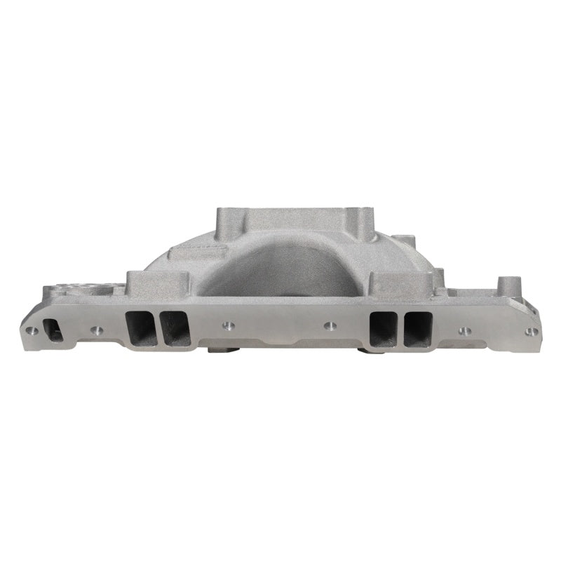Edelbrock Victor Jr Manifold AMC 70-91 Carbureted (Race Manifold) - Burkken Auto Parts