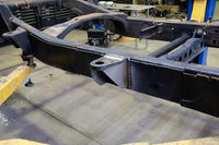 Rust Buster 11-18 Chevy Silverado 2500HD/3500HD Center Cab Mount - Left