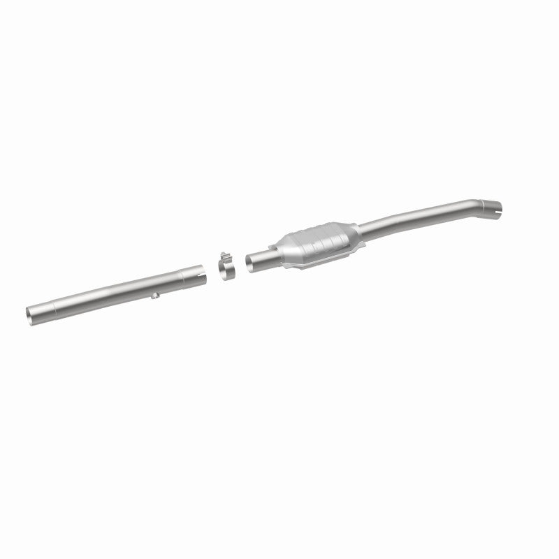 Magnaflow 1997 Dodge Dakota 5.2L Direct Fit Converter - Burkken Auto Parts