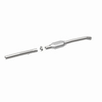 Magnaflow 1997 Dodge Dakota 5.2L Direct Fit Converter - Burkken Auto Parts