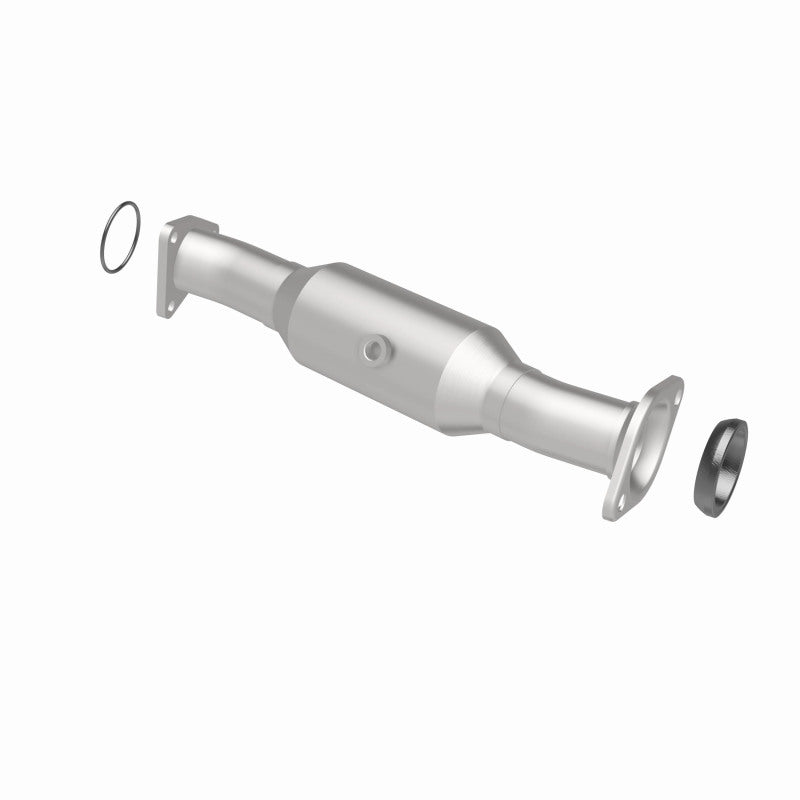 MagnaFlow Converter Direct Fit California Grade 00-05 Honda S2000 2.0L - Burkken Auto Parts