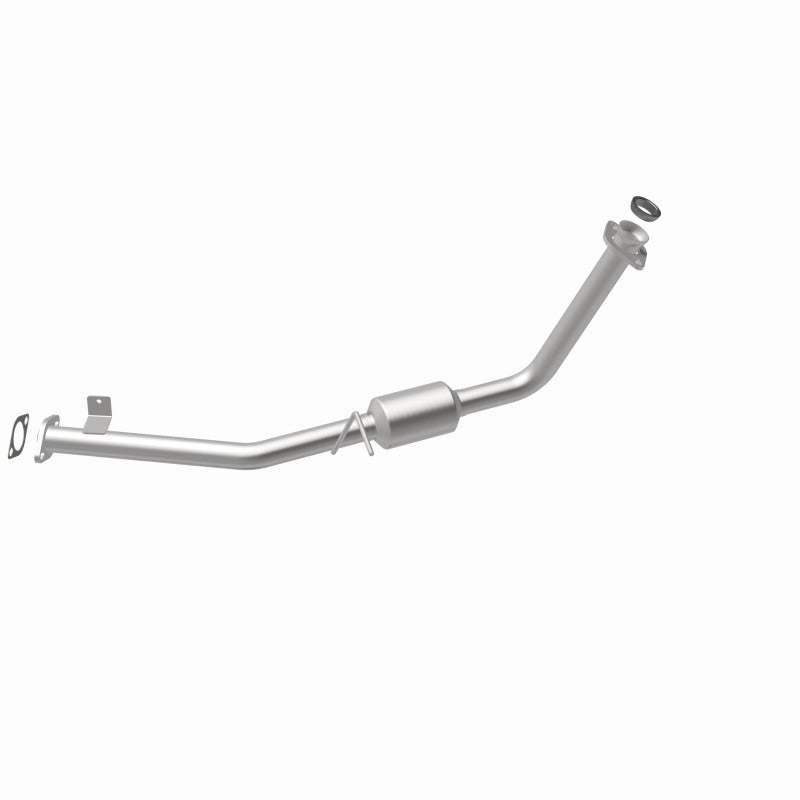 MagnaFlow Conv DF 1986-1994 Suzuki Samurai 1.3 - Burkken Auto Parts