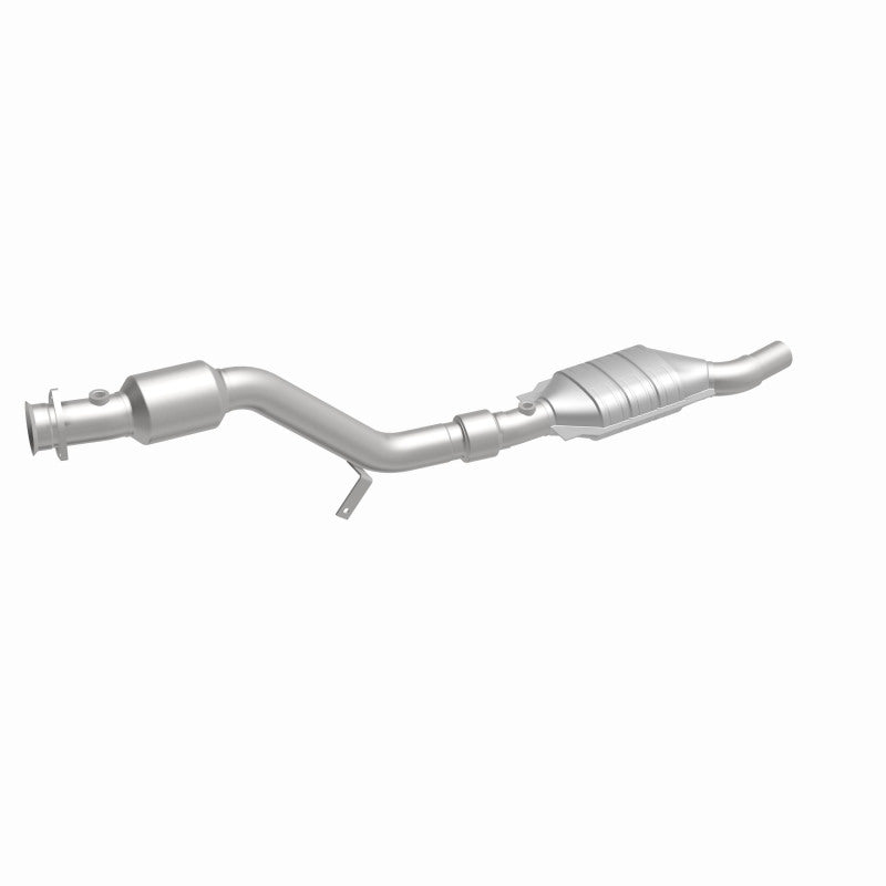 MagnaFlow Conv DF 04-05 Audi Allroad 4.2L Passenger Side - Burkken Auto Parts