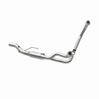 Magnaflow 1998 Dodge B1500 3.9L Direct Fit Converter - Burkken Auto Parts