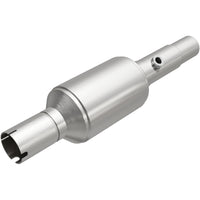 Magnaflow 93-95 Grand Cherokee 5.2 CA Direct Fit Converter - Burkken Auto Parts