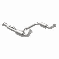 Magnaflow 2000 Cadillac Escalade 5.7L Direct Fit Converter - Burkken Auto Parts