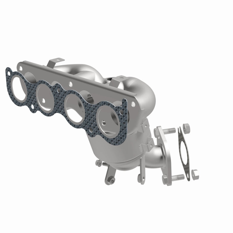 Magnaflow Manifold Direct Fit 19-20 Kia Forte 2L - Burkken Auto Parts