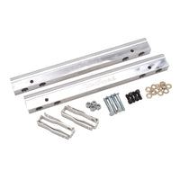 Edelbrock Fuel Rail for SBC Victor Series EFI - Burkken Auto Parts