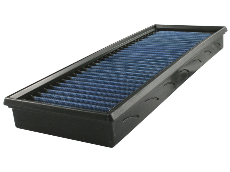 aFe MagnumFLOW Air Filters OER P5R A/F P5R Mercedes S Cls 00-11 CL/SL Cls 01-11 V8 - Burkken Auto Parts
