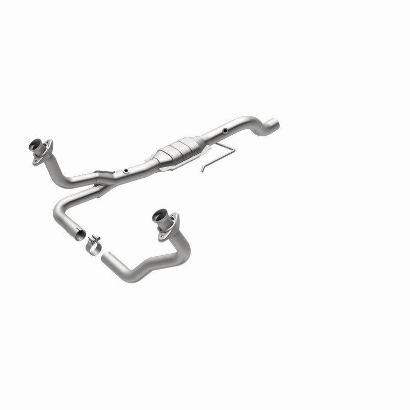MagnaFlow Conv DF 00-03 Dodge Dakota 4.7L 4WD - Burkken Auto Parts
