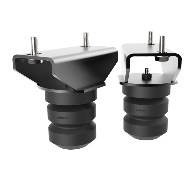Timbren 1994 Dodge Ram 1500 4WD Rear Suspension Enhancement System - Burkken Auto Parts