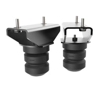 Timbren 1994 Dodge Ram 1500 4WD Rear Suspension Enhancement System - Burkken Auto Parts