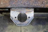 Rustbuster Center Cab Mount