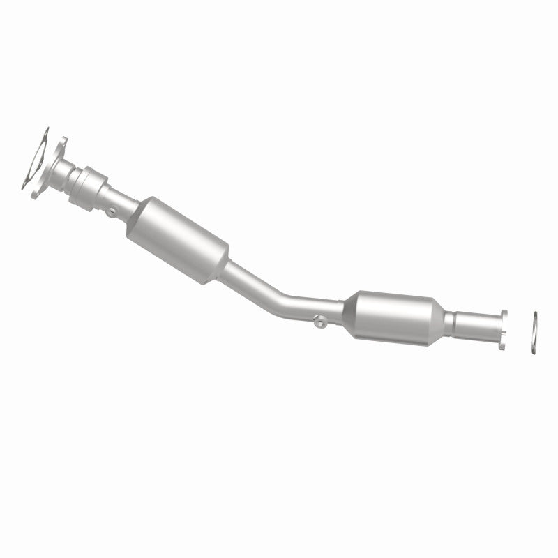 MagnaFlow Conv DF 05-07 Chevy Cobalt/06-07 HHR / 07 Pontiac G5 / 05-07 Saturn Ion/06-07 Ion-2/Ion-3 - Burkken Auto Parts