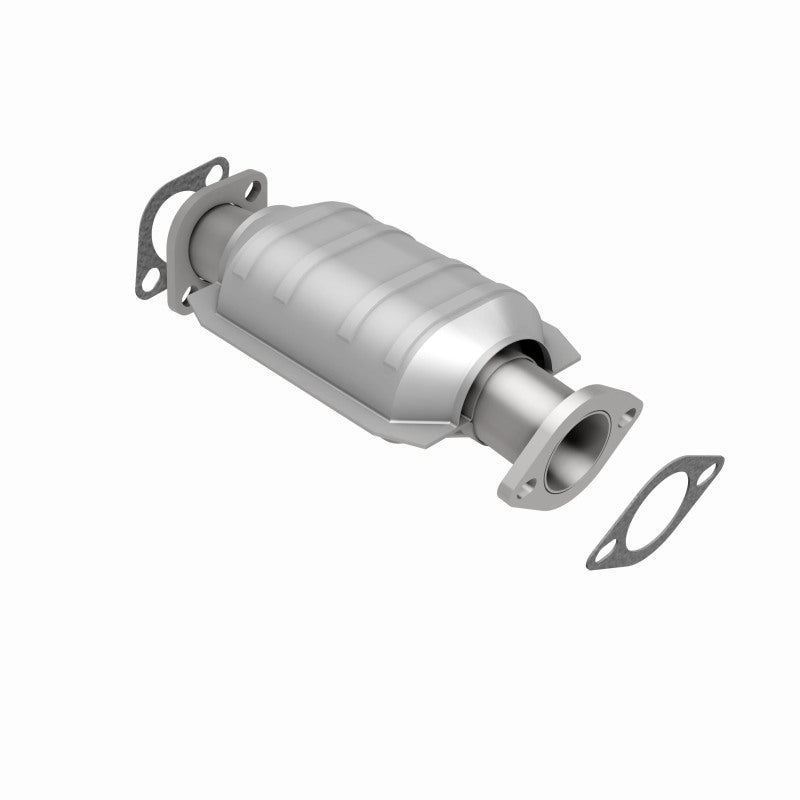 MagnaFlow Conv DF 90-93 Miata 1.6L - Burkken Auto Parts