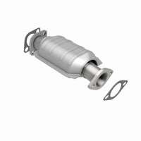 MagnaFlow Conv DF 90-93 Miata 1.6L - Burkken Auto Parts