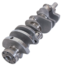 Eagle Ford 351C 3.850in Stroke 2.100in Rod Journal Forged Steel Crankshaft (Incl Timing Gear Spacer) - Burkken Auto Parts