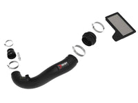 aFe Super Stock Induction System Pro Dry S Media 15-20 Ford Mustang L4-2.3L (t) - Burkken Auto Parts