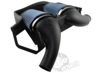 aFe MagnumFORCE Intakes Stage-2 P5R AIS P5R BMW 335i (N54) 07-11L6-3.0L/Z4 35i 09-15 (tt) - Burkken Auto Parts