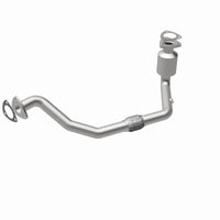 MagnaFlow Conv DF 00-03 Saturn LS 3.0L Front - Burkken Auto Parts