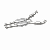 MagnaFlow Conv DF 2004 Chevy Corvette 5.7L - Burkken Auto Parts