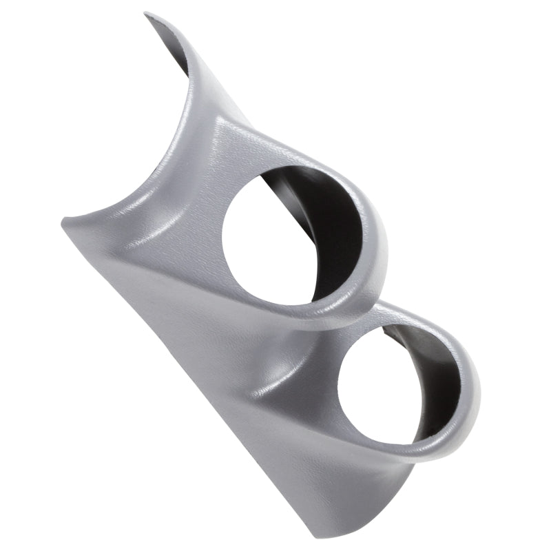 Autometer 97-99 Dodge Dakota/Durango 52mm Dual Pod - Burkken Auto Parts