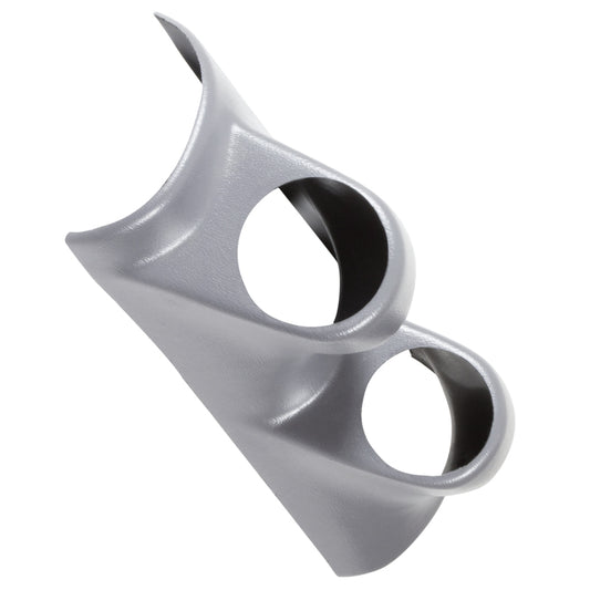 Autometer 97-99 Dodge Dakota/Durango 52mm Dual Pod - Burkken Auto Parts
