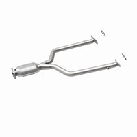 MagnaFlow Conv DF 02-08 Lexus SC430 4.3L Rear - Burkken Auto Parts