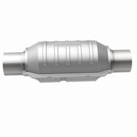 MagnaFlow Conv Universal 2.25 inch CA Tier 1 - Burkken Auto Parts