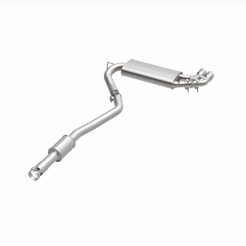 MagnaFlow BRE Exhaust Kit 12-20 BMW 430i 330i 428i 328i 2L - Burkken Auto Parts