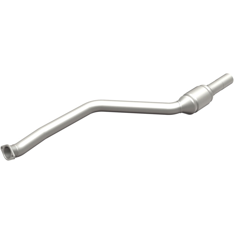 MagnaFlow Conv DF BMW 3 06-09 Front - Burkken Auto Parts