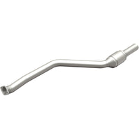 MagnaFlow Conv DF BMW 3 06-09 Front - Burkken Auto Parts