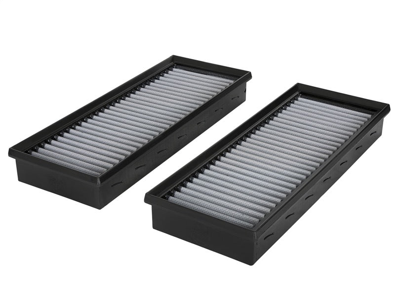 aFe MagnumFLOW Air Filters OER PDS A/F PDS Lamborghini Murcielago02-06 V12-6.2(1pr) - Burkken Auto Parts