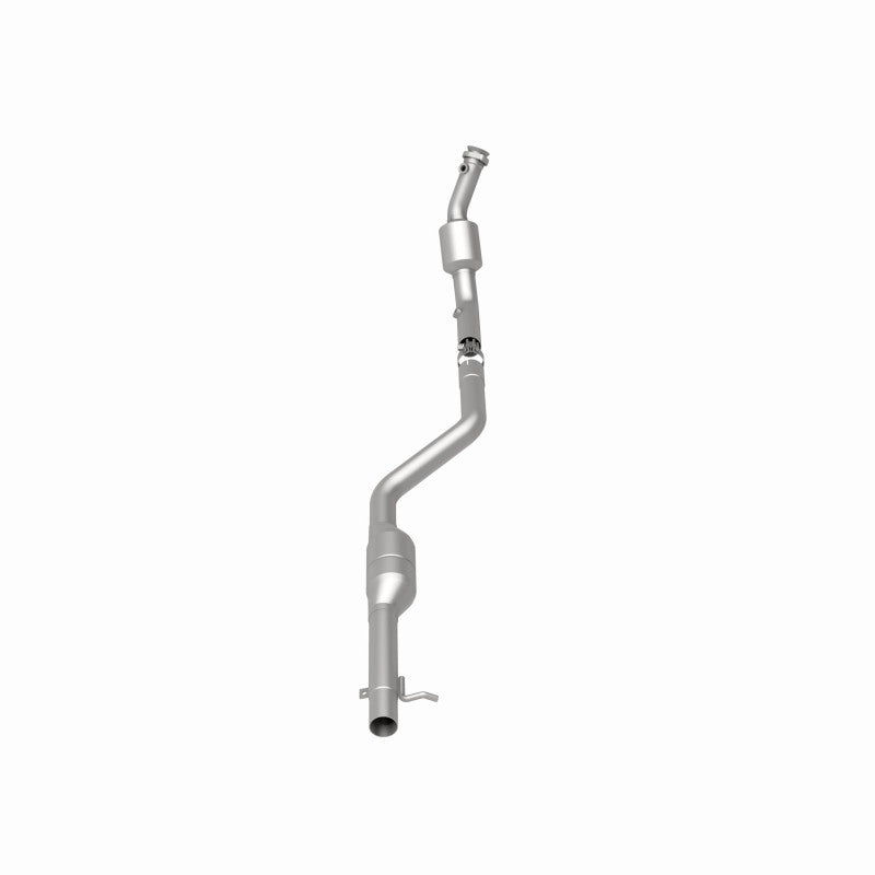MagnaFlow Conv DF 99-02 Mercedes SL500 5.0L - Burkken Auto Parts