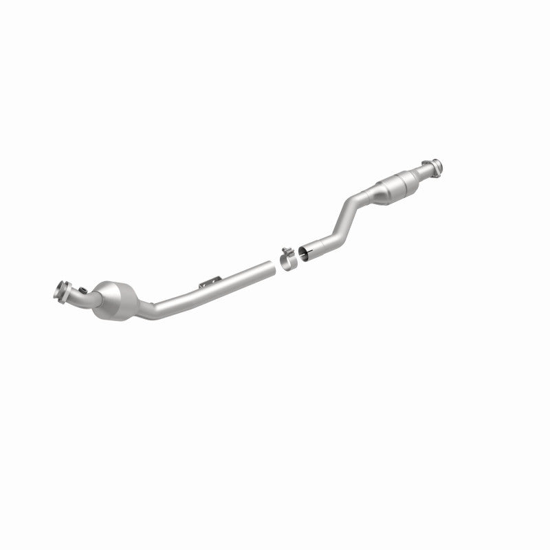 MagnaFlow Conv DF 00-02 Mercedes E430 4.3L - Burkken Auto Parts