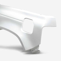 Anderson Composites 21-22 Ford Bronco 2DR Fiberglass Rear Quarter Panel (2in Rise & 2.5in Wider) - Burkken Auto Parts